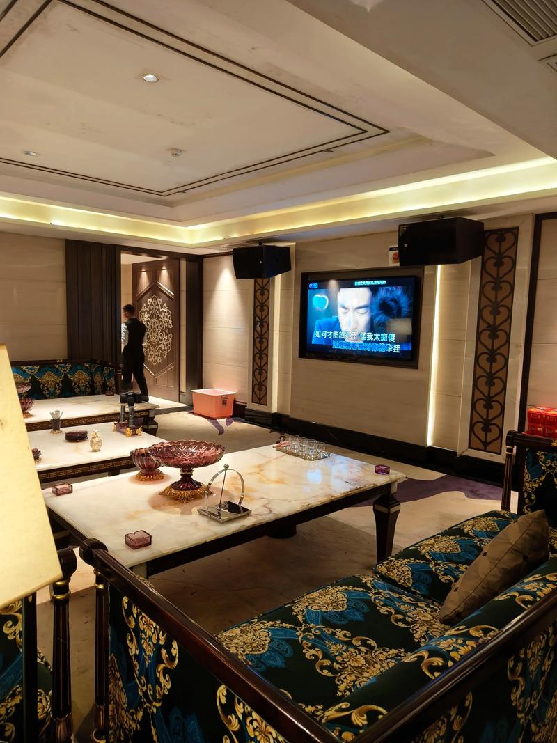 鹰潭商务ktv，划算实惠-贵溪市ktv预订